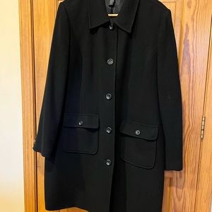 Style & Co. Women Coat